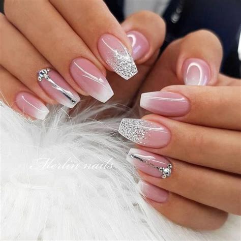 classy sexy nails